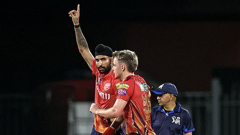 IPL 2024: PBKS outclass CSK