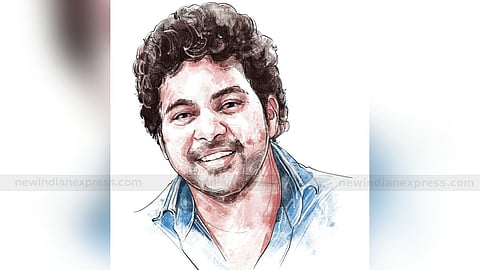 രോഹിത് വെമുല