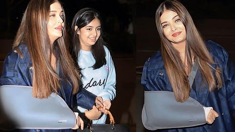 Aishwarya Rai Bachchan