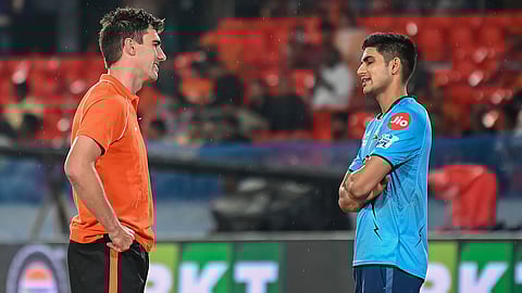 IPL 2024- SunRisers in playoffs