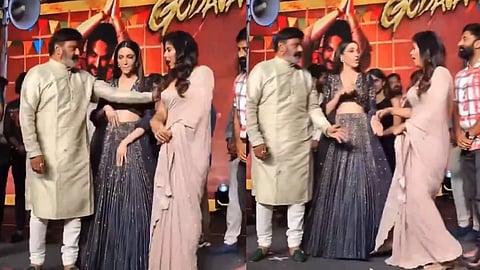 Nandamuri Balakrishna