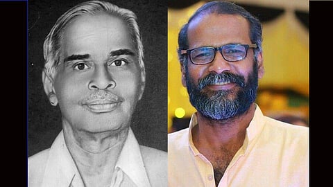 വൈലോപ്പിള്ളി, സുനില് പി. ഇളയിടം