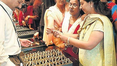 kerala gold price today