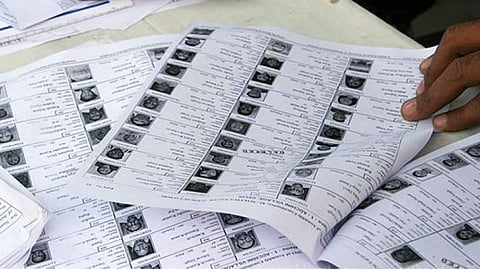 Nilambur by-election, nilambur by election history, nilmabur by poll 2025