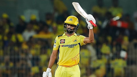 selection of T20 World Cup squad