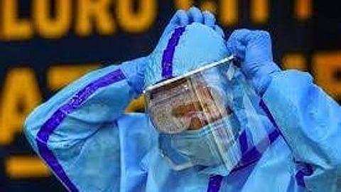 Another pandemic Top UK scientist's warning