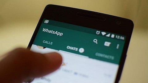 Meta AI on WhatsApp may soon be able to reply and edit photos sent by users.