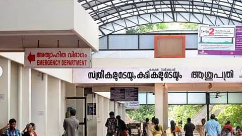 കഴക്കൂട്ടം സ്വദേശിയായ പവിത്രയ്ക്കാണ് ദുരനുഭവം ഉണ്ടായത്