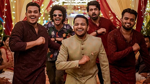 Guruvayoorambala Nadayil