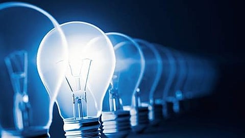 kerala record electricity consumption