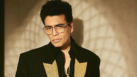 karan johar