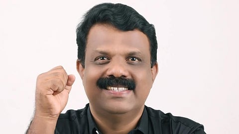 ബാലകൃഷ്ണന് പെരിയ