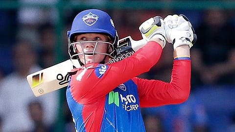 ജാക് ഫ്രേസര് മക്ഗുര്ക്