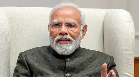 narendra modi