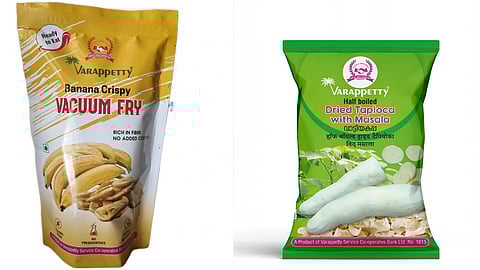 value added products