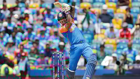 Afghanistan against India