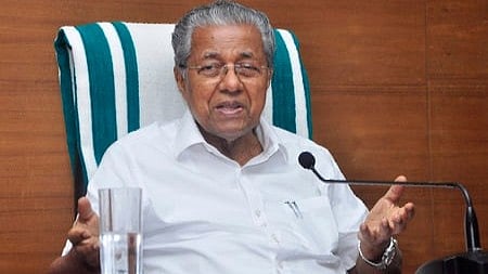 pinarayi-vijayan-responds-on stance-on-rahul-gandh