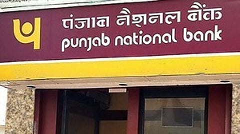 punjab national bank