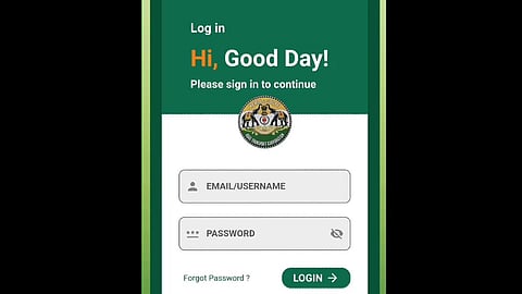 KSRTC STUDENT CONCESSION APP