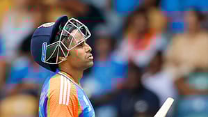 Suriya also in the elite list along with Kohli