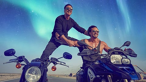 bade miyan chote miyan