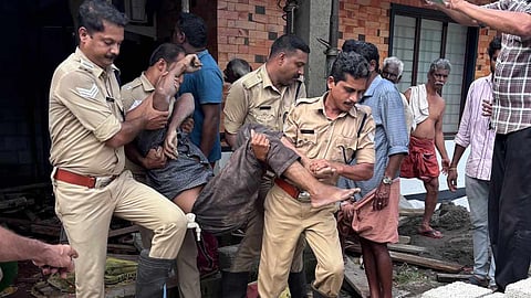 mavelikkara accident