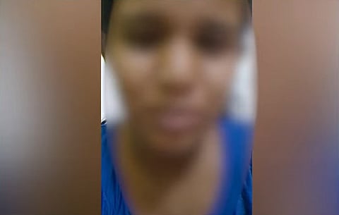 'രാഹുലേട്ടന് മര്ദിച്ചിട്ടില്ല, ബെല്റ്റ് കൊണ്ട് അടിച്ചിട്ടില്ല; പറഞ്ഞത് നുണ'; പന്തീരാങ്കാവ് കേസില് ട്വിസ്റ്റ്; മൊഴി മാറ്റി യുവതി