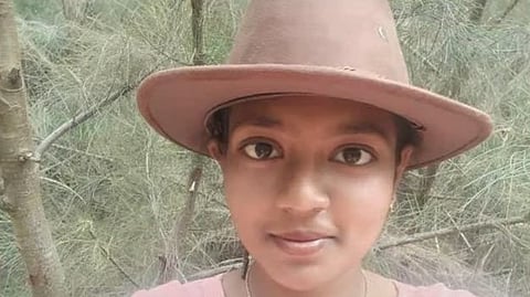 Kerala biotechnology student found dead at IIT Kharagpur