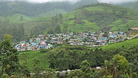 munnar