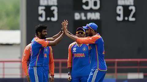 Sachin Tendulkar pinpoints