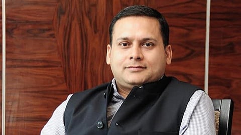 BJP's Amit Malviya sues Bengal man for Rs 10 crore over sexual exploitation charge