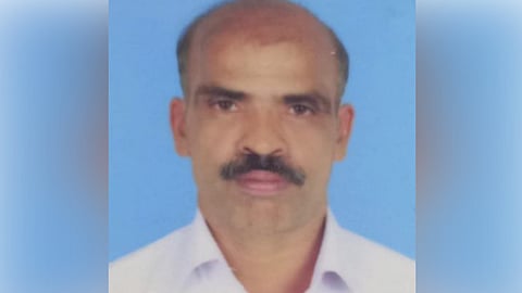 old man drowned pond