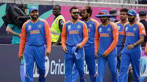 indian cricket team
