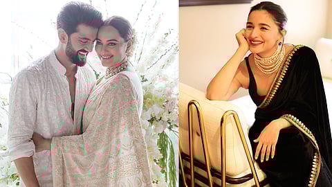 Sonakshi Sinha Wedding