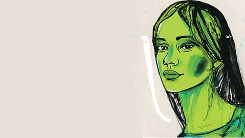 രാകേഷ് നാഥ് എഴുതിയ കഥ ‘രതിപര്വം’