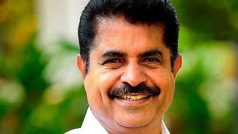 loksabha election 2024- adoor prakash