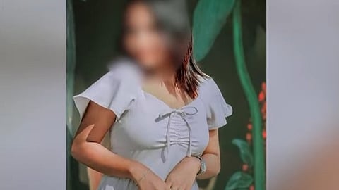 A plus two student committed suicide in Thiruvananthapuram