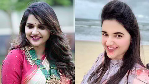 Darshan Case: Pavithra Gowda Allowed to Use Make-Up in Custody, Sub-Inspector Issued Notice