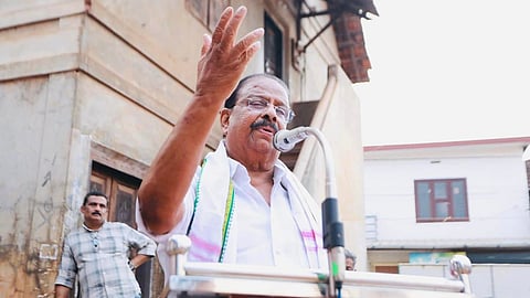 KERALA ELECTION RESULT 2024