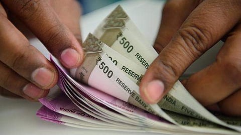 Government employees to get ₹4,500 as bonus for Onam