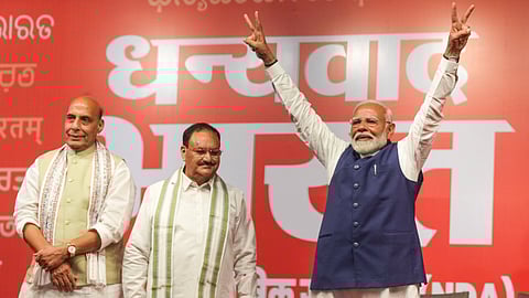 loksabha election 2024