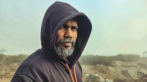 Pa. Ranjith