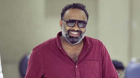 ഒമര് ലുലു