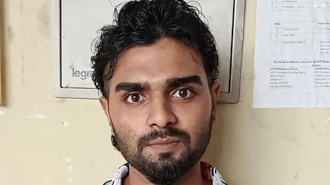 പ്രതി ജിന്ഷാദ്