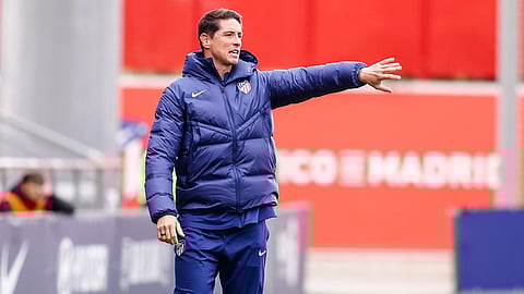 Fernando Torres becomes manager