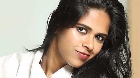 cyber attack against adult web series actress