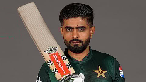 ICC shifts Pakistan team hotel