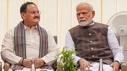 loksabha election 2024