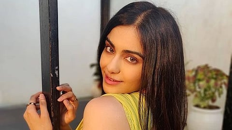Adah Sharma