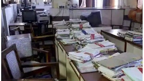 government appointments